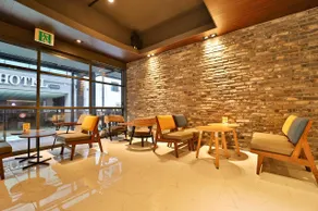 Seomyeon Hound Hotel 1st Street - Image 4