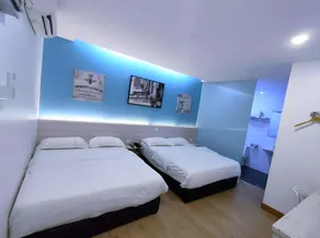 A+ Plus Boutique Hotel - Image 2
