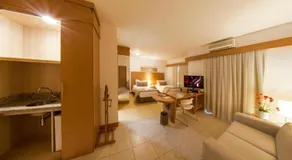Araucária Flat Apto 305 - Image 2