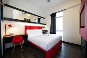 Sense Hotel Taiping - Image 2