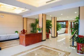 Weidong Garden Hotel - Image 3