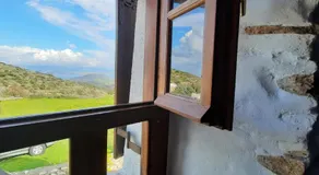 Paros Traditional Windmill in Lefkes - Image 5
