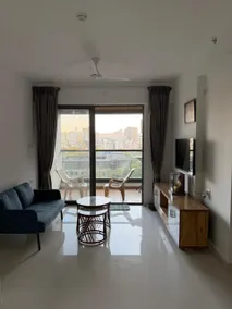 2BHK AC SUITE AT Balewadi Highstreet - Image 2