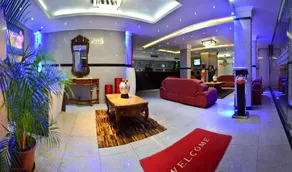 Grand International Hotel - Image 4