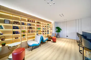 Motel Anji Jiuzhou Shopping Center - Image 5