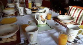 Highfields Farm B&B - Image 2