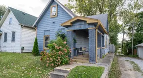 3 BR Cozy Home Near Indy Downtown , Foosball Table - Image 4