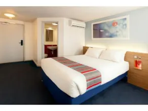 Travelodge London Central Tower Bridge - Image 2
