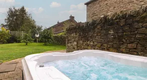 Wigley Farm House Cottage - Image 4