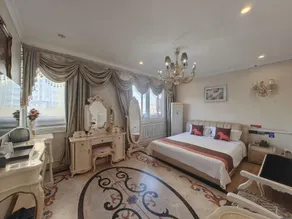 Jun Hotel Shandong Zaozhuang Tengzhou City Jinghe Xi Road - Image 2