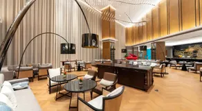 Phoenix Fairyland Hot Springs Hotel-best Grand Hotel l&swimming facilities-Sumptuous breakfast-only hot spring-10minute walk to the Town-free pick up - Image 2