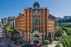 Ji Hotel Guiyang Xiaohe Xiangjiang Road - Image 5