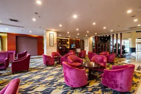 Wuhan Newport International Hotel - Image 3