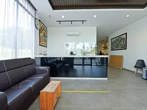 The Bed Hotel - Image 5