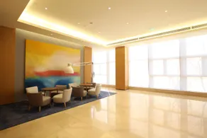 Ji Hotel Taiyuan Jianshe Nan Road - Image 4
