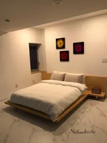 BUSAN. A comfortable space for your healing Yellowknife - Image 3