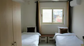 Twin Room with Private Bathroom - Room 1 - Image 2