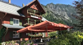 Café Pension zum Jäger - Image 3