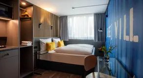 BeeVillage Messehotel Hannover Laatzen - Image 2