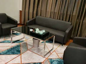 Baoxiang Xinyi Hotel - Image 5