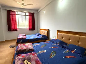 Sri Swarna Darvi Lodge Horanadu - Image 5