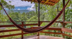 Selva Bananito Lodge - Image 5