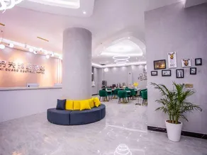Micro · time boutique hotel (flagship store of guilin liangjiang airport) - Image 2