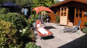 Ferienwohnung Hansen Uphusum - Image 3
