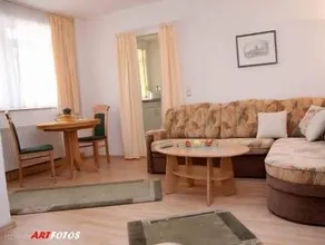 Apartment Dresden Neustadt - Image 3