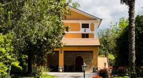 Villa Visocchi Bed and Breakfast - Image 4