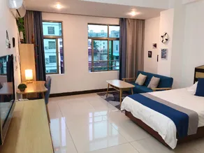 Chengyi Hotel - Image 2