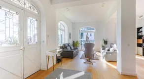 Villa Élégante Nice avec Vue Mer - Image 3