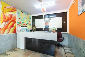 OYO Pk Suites Inn - Image 5