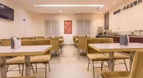 City Comfort Inn Liuzhou Rongshui Fengsha - Image 3