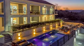 Luxury Authentic Experience at Villa Marta - Image 4