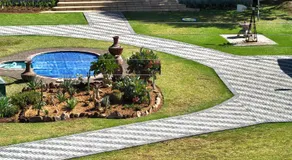 La Maison on Vaal Bed and Breakfast - Image 4