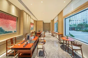 Shanghai Pujiang Country Park Shundi SHY Hotel - Image 4