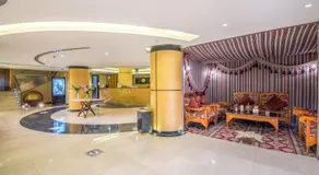 Grand Plaza Hotel - Takhasosi Riyadh - Image 5