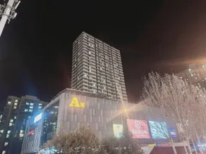 GreenTree Inn LangFang YanJiao Tianyang Plaza Express Hotel - Image 3