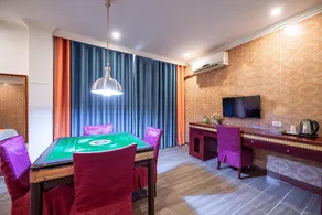 Huiyuan Fu'an Hotel (Liunan Wanda Branch) - Image 4