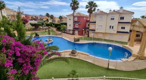 Casa Isabel, with a shared pool - Image 3