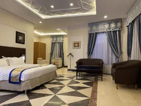 Best Premier Residence, Maitama Abuja - Image 2