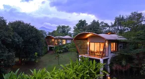 Antheia Resorts, Pawna Lake - Luxury Boutique Resort - Image 3