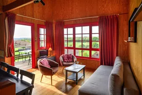 Wooden Chalet in Abbeville near Somme Bay - Image 2