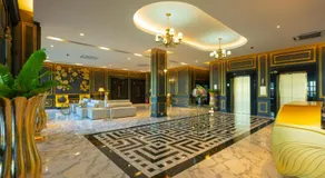 Belle Grand Hotel - Image 2