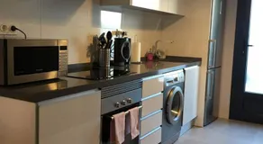 Maison de 3 chambres avec piscine à Torre de La Horadada. Climatisation, WiFi et Netflix - Image 4