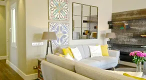Ferran Pedralbes Penthouse - Image 2