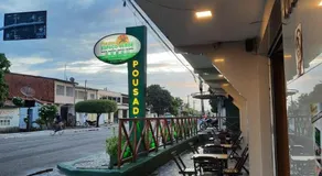 Pousada Espaco Verde - Image 5