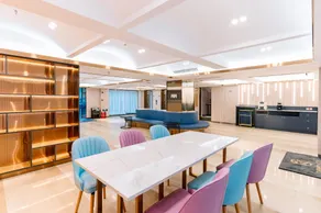 Starway Hotel Quanzhou Wanda Plaza - Image 3