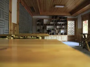 Shanlilao Huangjing Courtyard Hostel - Image 2